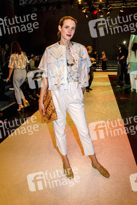 Lala Berlin Fashion Show, Berlin Fashion Week Spring/Summer 2015