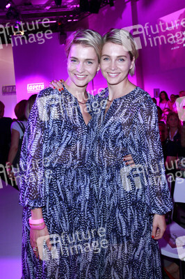 Lavera Opening Show, Berlin Fashion Week Spring/Summer 2015