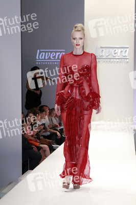 Lavera Opening Show, Berlin Fashion Week Spring/Summer 2015