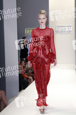 Lavera Opening Show, Berlin Fashion Week Spring/Summer 2015
