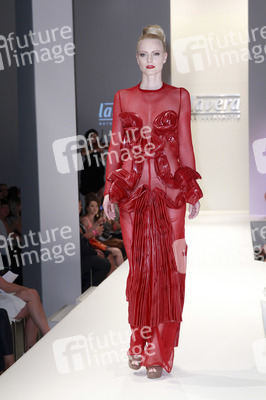Lavera Opening Show, Berlin Fashion Week Spring/Summer 2015