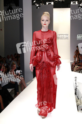 Lavera Opening Show, Berlin Fashion Week Spring/Summer 2015