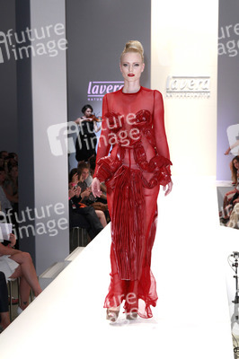 Lavera Opening Show, Berlin Fashion Week Spring/Summer 2015