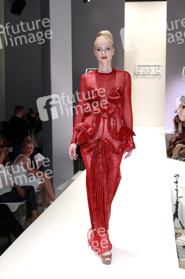 Lavera Opening Show, Berlin Fashion Week Spring/Summer 2015
