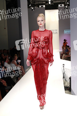 Lavera Opening Show, Berlin Fashion Week Spring/Summer 2015