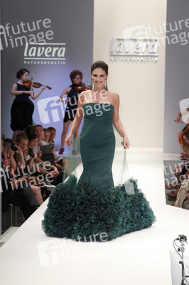 Lavera Opening Show, Berlin Fashion Week Spring/Summer 2015