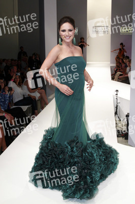 Lavera Opening Show, Berlin Fashion Week Spring/Summer 2015