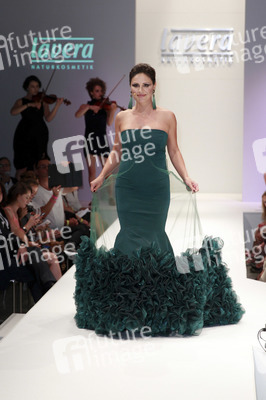 Lavera Opening Show, Berlin Fashion Week Spring/Summer 2015