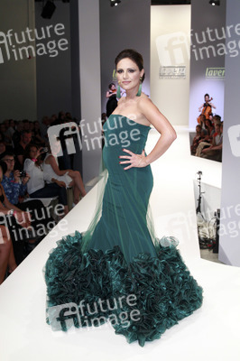 Lavera Opening Show, Berlin Fashion Week Spring/Summer 2015