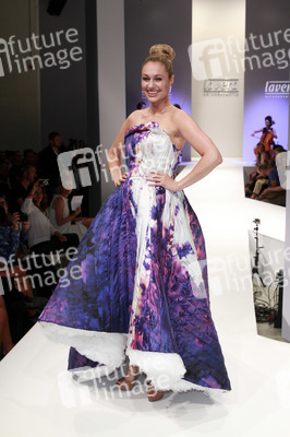 Lavera Opening Show, Berlin Fashion Week Spring/Summer 2015