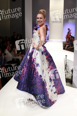 Lavera Opening Show, Berlin Fashion Week Spring/Summer 2015