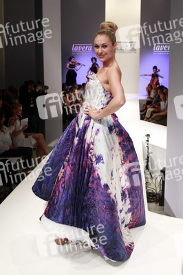 Lavera Opening Show, Berlin Fashion Week Spring/Summer 2015