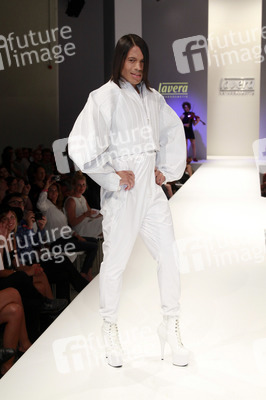 Lavera Opening Show, Berlin Fashion Week Spring/Summer 2015