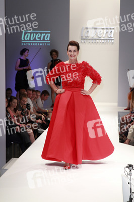Lavera Opening Show, Berlin Fashion Week Spring/Summer 2015