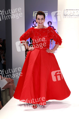 Lavera Opening Show, Berlin Fashion Week Spring/Summer 2015