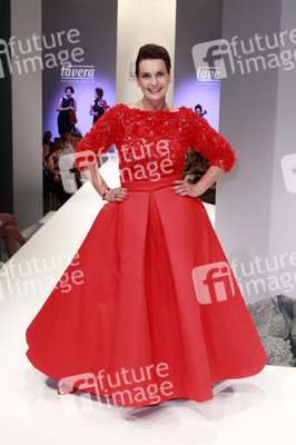 Lavera Opening Show, Berlin Fashion Week Spring/Summer 2015