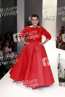 Lavera Opening Show, Berlin Fashion Week Spring/Summer 2015