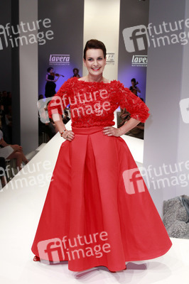 Lavera Opening Show, Berlin Fashion Week Spring/Summer 2015