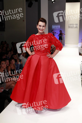 Lavera Opening Show, Berlin Fashion Week Spring/Summer 2015