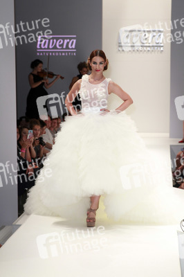 Lavera Opening Show, Berlin Fashion Week Spring/Summer 2015