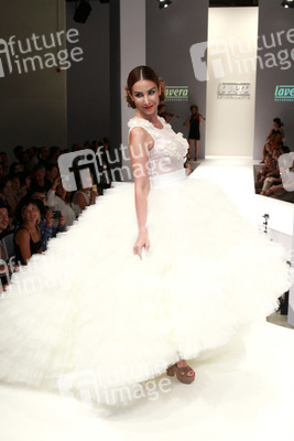 Lavera Opening Show, Berlin Fashion Week Spring/Summer 2015