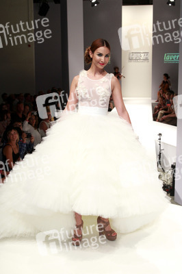 Lavera Opening Show, Berlin Fashion Week Spring/Summer 2015