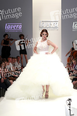 Lavera Opening Show, Berlin Fashion Week Spring/Summer 2015