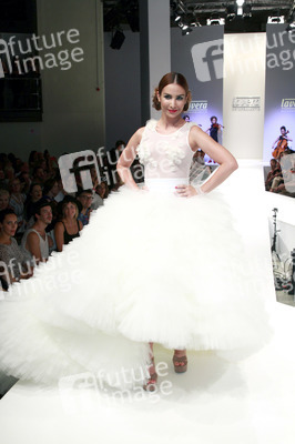 Lavera Opening Show, Berlin Fashion Week Spring/Summer 2015