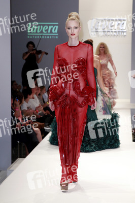 Lavera Opening Show, Berlin Fashion Week Spring/Summer 2015