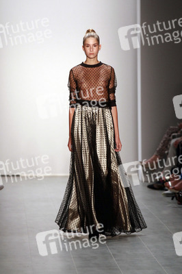 Marcel Ostertag Fashion Show, Berlin Fashion Week Spring/Summer 2015