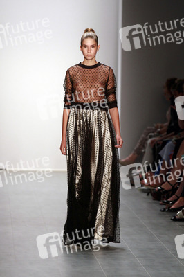 Marcel Ostertag Fashion Show, Berlin Fashion Week Spring/Summer 2015