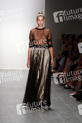 Marcel Ostertag Fashion Show, Berlin Fashion Week Spring/Summer 2015