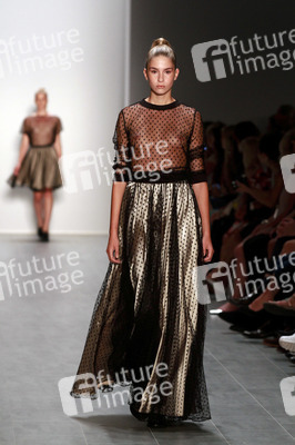 Marcel Ostertag Fashion Show, Berlin Fashion Week Spring/Summer 2015