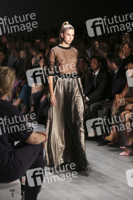 Marcel Ostertag Fashion Show, Berlin Fashion Week Spring/Summer 2015