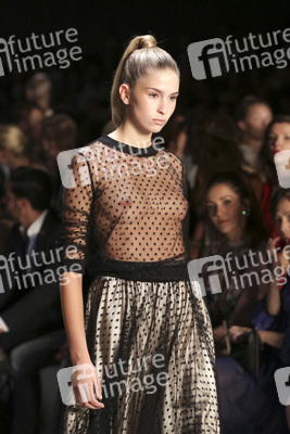Marcel Ostertag Fashion Show, Berlin Fashion Week Spring/Summer 2015