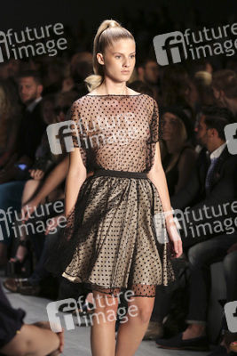 Marcel Ostertag Fashion Show, Berlin Fashion Week Spring/Summer 2015
