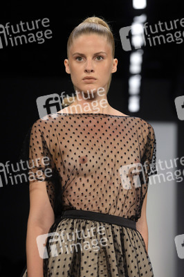 Marcel Ostertag Fashion Show, Berlin Fashion Week Spring/Summer 2015