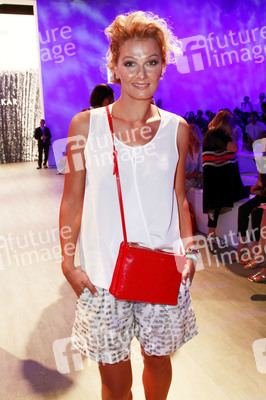 Roshi Porkar Fashion Show, Berlin Fashion Week Spring/Summer 2015