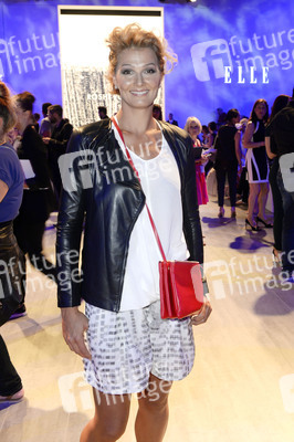 Roshi Porkar Fashion Show, Berlin Fashion Week Spring/Summer 2015