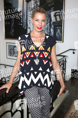 Thomas Sabo Press Cocktail, Berlin Fashion Week Spring/Summer 2015