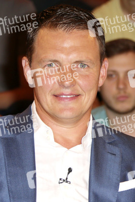 'Markus Lanz' Talkshow, Hamburg