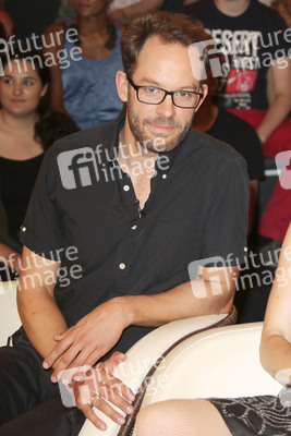 'Markus Lanz' Talkshow, Hamburg