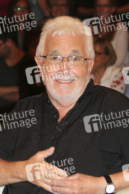 'Markus Lanz' Talkshow, Hamburg