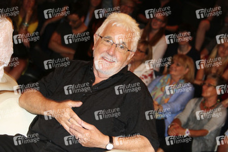 'Markus Lanz' Talkshow, Hamburg