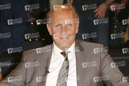 'Markus Lanz' Talkshow, Hamburg