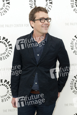 'Manhattan' Präsentation, Beverly Hills