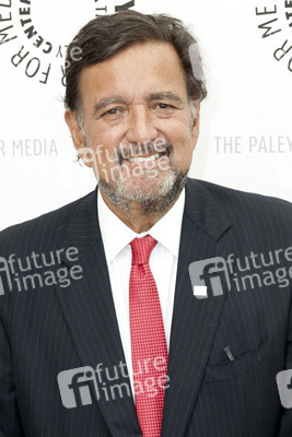 'Manhattan' Präsentation, Beverly Hills