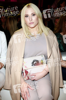 Marc Cain Fashion Show, Berlin Fashion Week Spring/Summer 2015