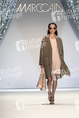 Marc Cain Fashion Show, Berlin Fashion Week Spring/Summer 2015