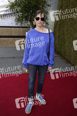 Marc Cain Fashion Show, Berlin Fashion Week Spring/Summer 2015